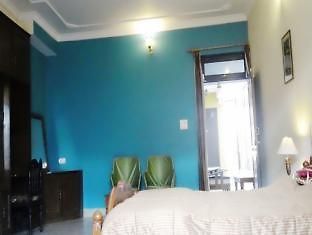 ฮาเวลี คัตคูน Hotel โกตา ภายนอก รูปภาพ