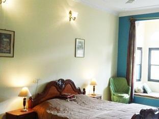 ฮาเวลี คัตคูน Hotel โกตา ภายนอก รูปภาพ